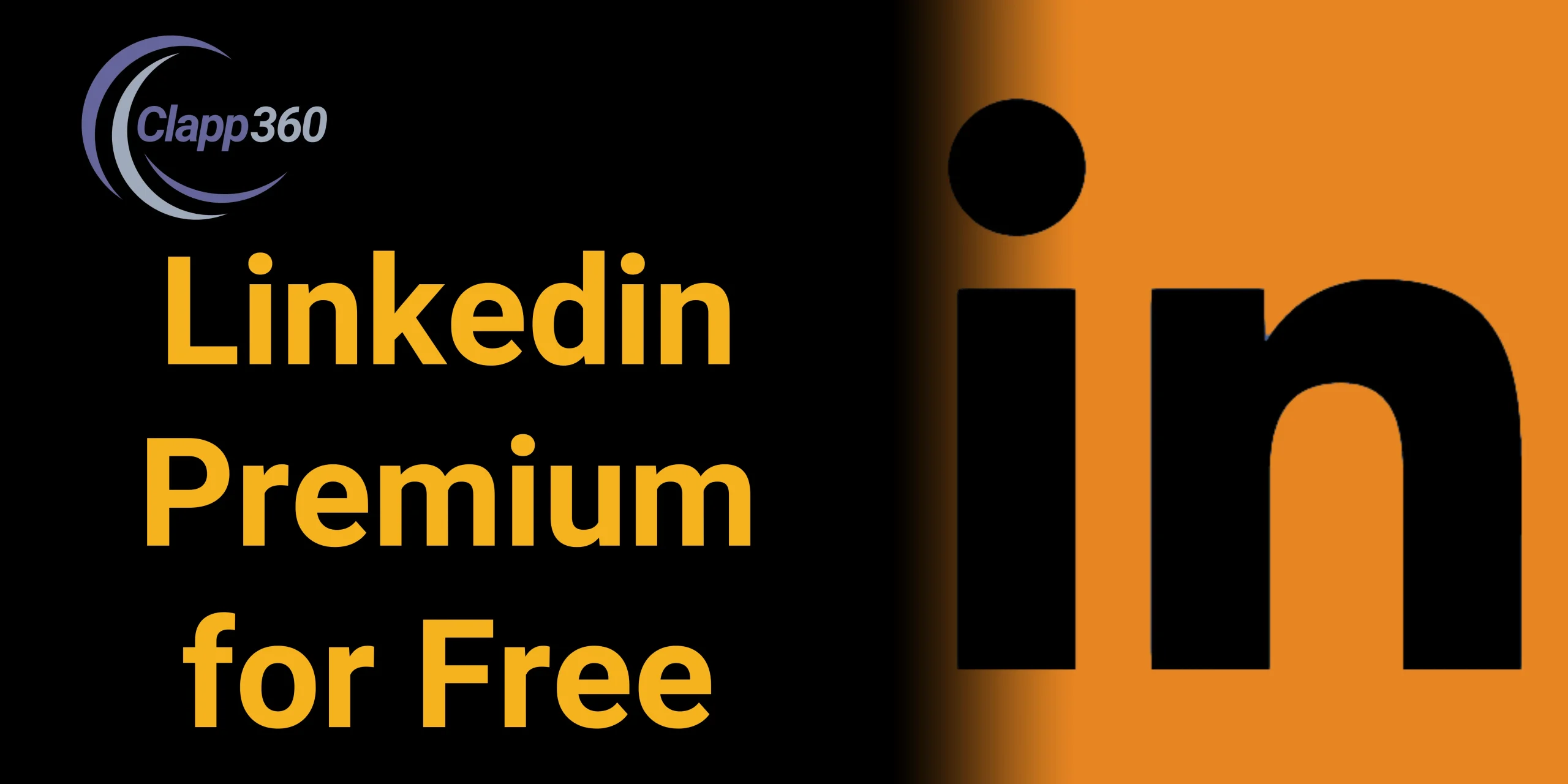 linkedin premium for free