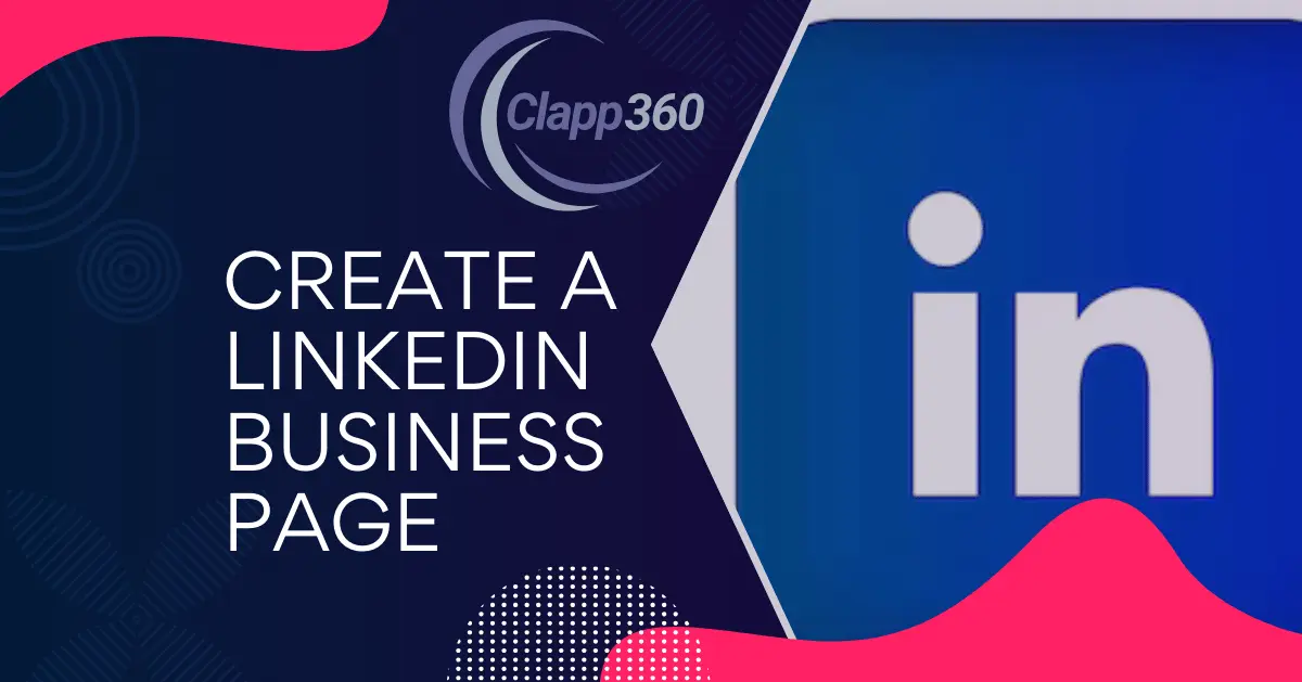Create a LinkedIn Business Page