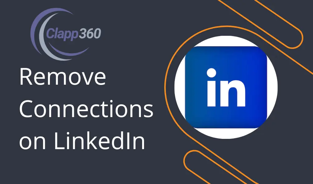 Remove Connections on LinkedIn