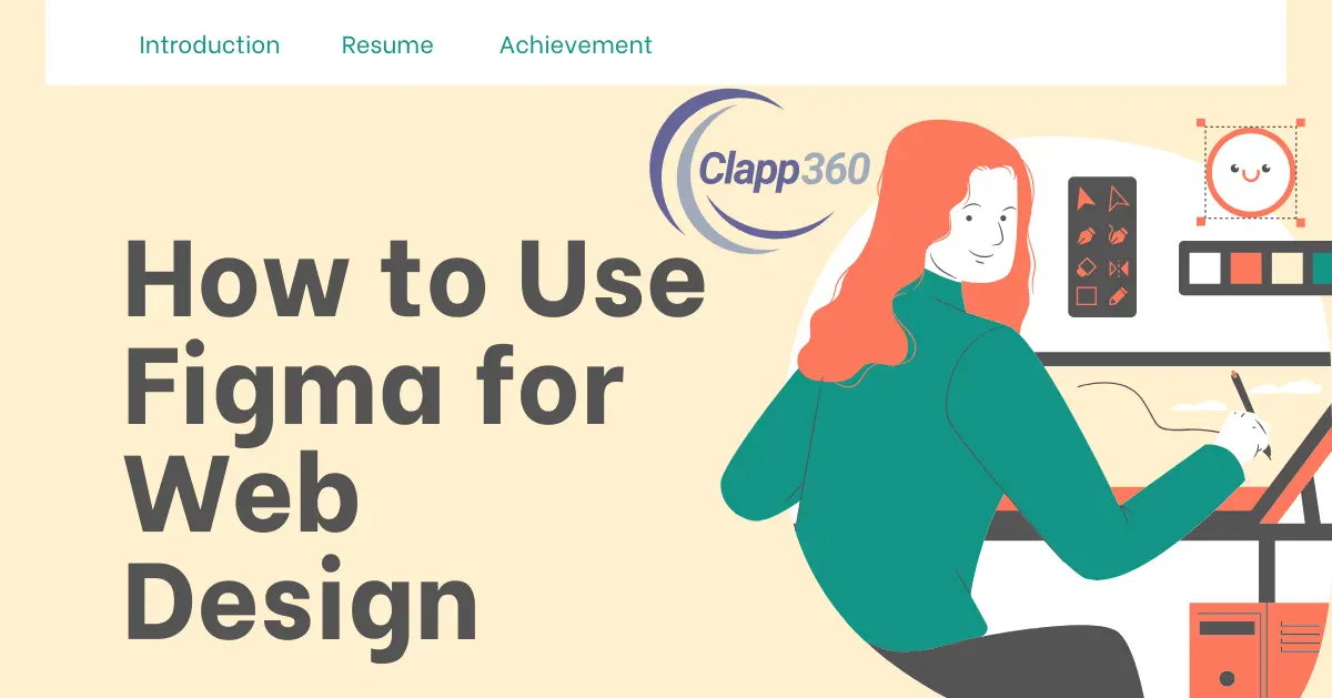 How to Use Figma for Web Design