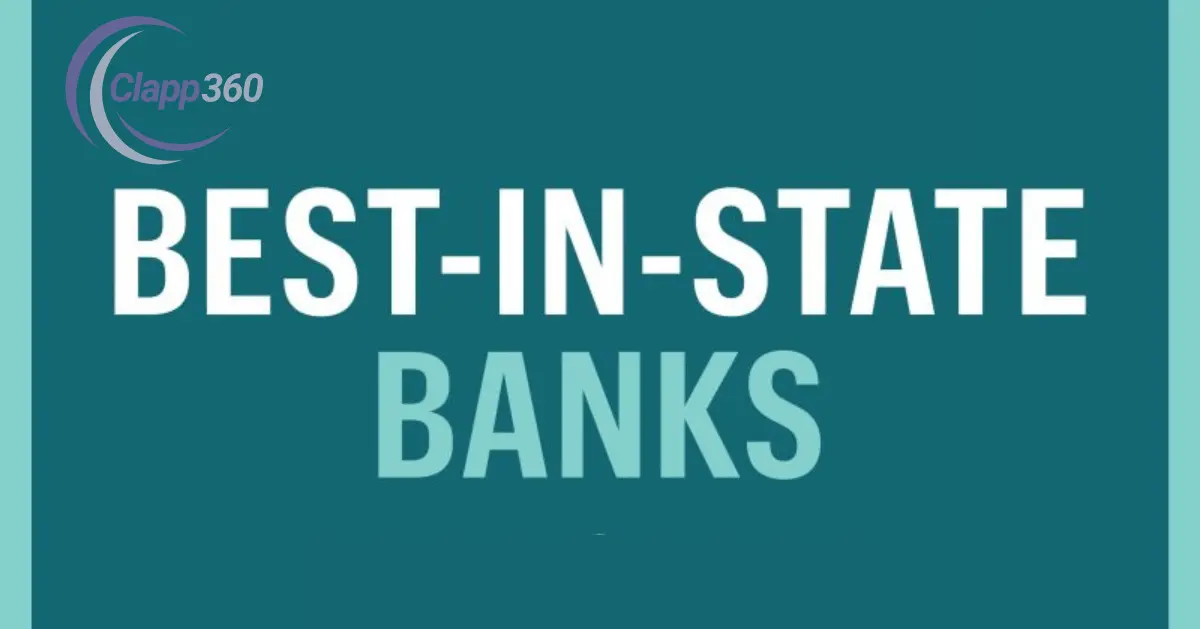 Best Banks in Washington State