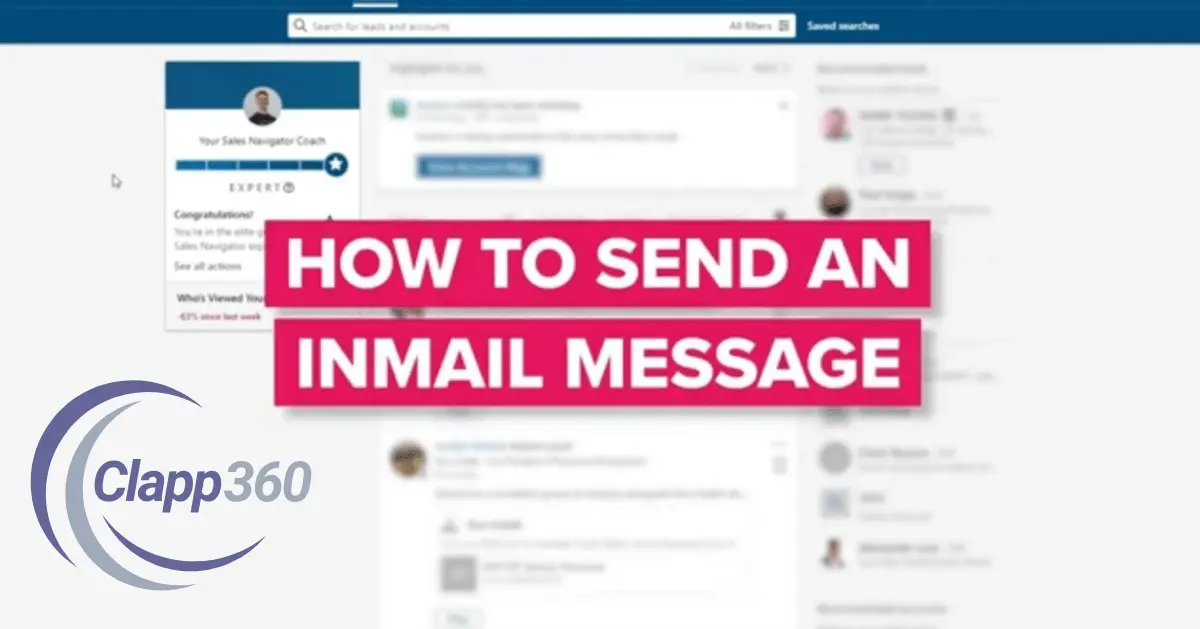 How to Send Inmail on LinkedIn