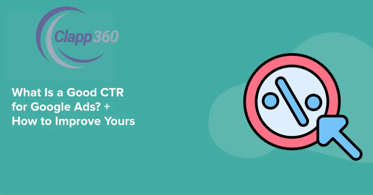 How to increase CTR for google ads